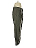 Vince. Green Tan Casual Pants Size 2 - photo 4