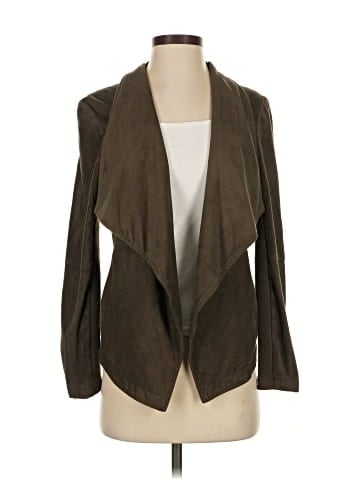 BB Dakota Blazer (view 1)