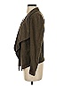 BB Dakota Brown Blazer Size S - photo 5