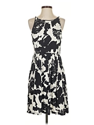 Ann Taylor LOFT Cocktail Dress (view 1)