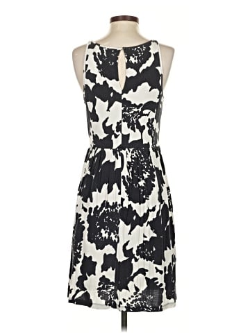 Ann Taylor LOFT Cocktail Dress (view 2)