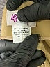 Leggiadro Solid Tan Dress Pants Size 8 (2) - photo 8