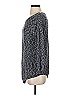 Soft Joie Marled Blue Gray Pullover Sweater Size S - photo 5