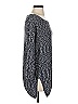 Soft Joie Marled Blue Gray Pullover Sweater Size S - photo 4