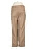 Filippa K 100% Polyester Tan Khakis Size XS - photo 2