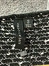 Knot Sisters Polka Dots Black Pullover Sweater Size S - photo 7