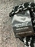 Knot Sisters Polka Dots Black Pullover Sweater Size S - photo 8