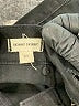 Madewell Solid Black Jeans Size 25 waist - photo 8