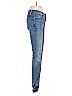 FRAME Denim Hearts Blue Jeans Size 24 waist - photo 4