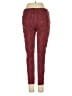 Free People Hearts Burgundy Jeans Size 26 waist - photo 2