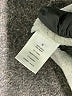 Talbots Chevron-herringbone Gray Wool Coat Size S - photo 7