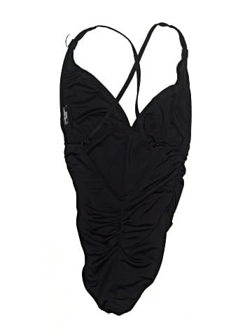 Carmen Marc Valvo Bodysuit (view 2)
