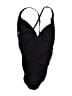 Carmen Marc Valvo Black Bodysuit Size S (estimated) - photo 2