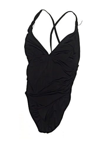 Carmen Marc Valvo Bodysuit (view 1)
