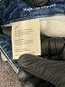 m.i.h Jeans Hearts Blue Jeans Size 26 waist - photo 8