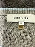 John & Jenn Gray Pullover Sweater Size S - photo 7