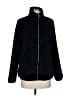 Volcom 100% Polyester Black Cardigan Size S - photo 1