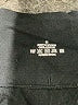 Unbranded Black Active Pants Size S - photo 7