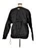 Easton 100% Nylon Black Windbreaker Size XL - photo 2