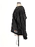 Easton 100% Nylon Black Windbreaker Size XL - photo 5