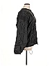 Easton 100% Nylon Black Windbreaker Size XL - photo 4
