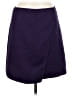 Boden Purple Casual Skirt Size 6 - photo 1