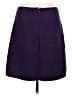Boden Purple Casual Skirt Size 6 - photo 2
