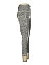 Athleta Animal Print Gray Leggings Size M - photo 4