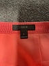 J.Crew Solid Pink Casual Skirt Size 2 - photo 4