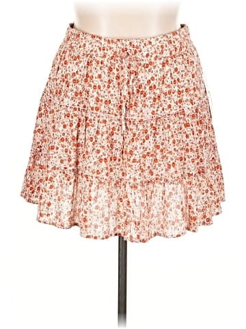 Hot Kiss Casual Skirt (view 1)