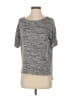 Soma Gray Cardigan Size XS - photo 1