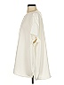 Unbranded Ivory Short Sleeve Blouse Size 26w - photo 5