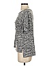 Soma Gray Cardigan Size XS - photo 5