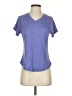 Hype Blue Active T-Shirt Size S - photo 1