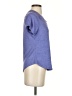 Hype Blue Active T-Shirt Size S - photo 4