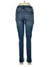 Seven7 Hearts Blue Jeans Size 8 - photo 2
