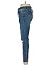Seven7 Hearts Blue Jeans Size 8 - photo 5
