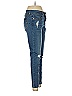 Seven7 Hearts Blue Jeans Size 8 - photo 4