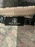 Volcom Floral Black Pullover Sweater Size XS - photo 7