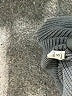 Alysi Gray Long Sleeve Top Size S - photo 7