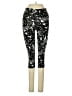 Under Armour Graphic Black Active Pants Size XS - photo 1