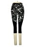 Under Armour Graphic Black Active Pants Size XS - photo 2