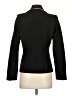 Boston Proper Black Blazer Size 4 - photo 2