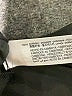 Zara Black Long Sleeve Blouse Size XS - photo 8