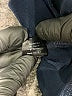 Grayse Black Short Sleeve Turtleneck Size S - photo 8
