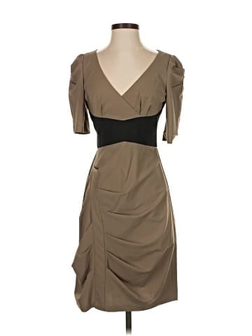 Max and Cleo Cocktail Dress (view 1)