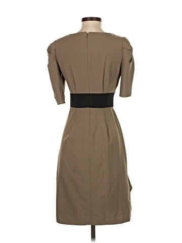 Max and Cleo Cocktail Dress (view 2)