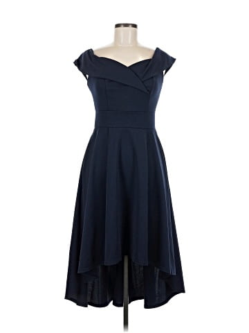 Jasambac Cocktail Dress (view 1)