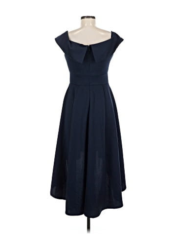 Jasambac Cocktail Dress (view 2)