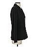 Anne Klein II 100% Polyester Black Blazer Size 4 - photo 4